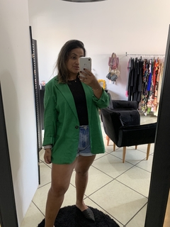 Imagem do Blazer Hering