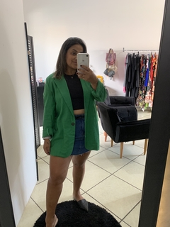 Blazer Hering