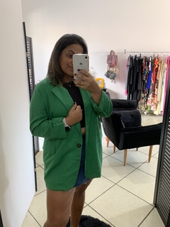 Blazer Hering na internet