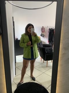 Blazer Hering - Van Rodrigues Boutique
