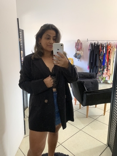 Blazer Hering