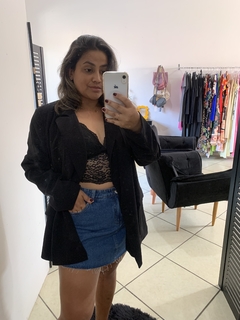 Blazer Hering - comprar online