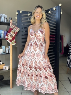 Vestido Lais - comprar online