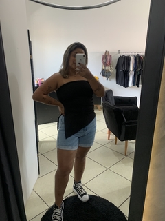 Bermuda Jeans na internet