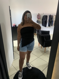 Bermuda Jeans - comprar online