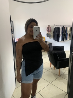 Bermuda Jeans
