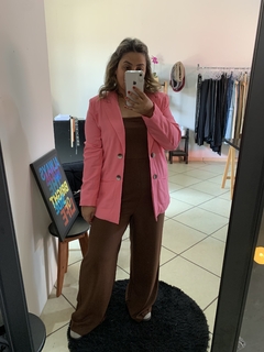 Blazer Hering