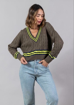 Tricot Helena