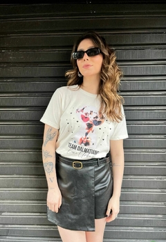 Tshirt Dalmata - comprar online