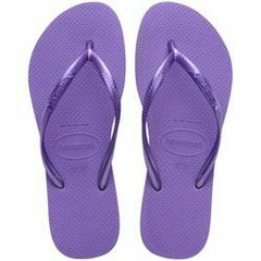 Havaianas Slim Lilás Escuro