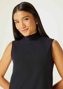 Vestido Hering Gola Alta - comprar online