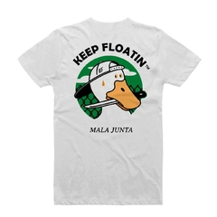 Keep Floatin - Mala Junta
