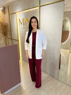 CONJUNTO CLARA - MINA BOUTIQUE