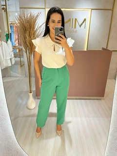 CALÇA LUNA