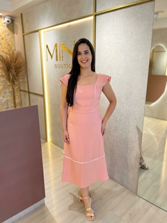 VESTIDO JULIANA - comprar online