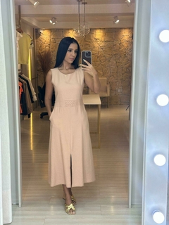 VESTIDO ELILDA