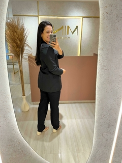 BLAZER CECILIA