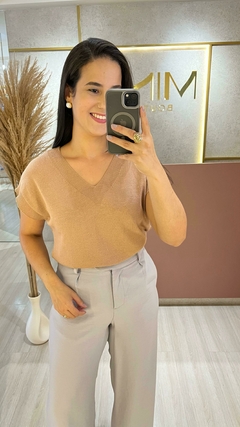 BLUSA LAURA - comprar online