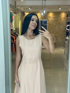 VESTIDO ELILDA na internet