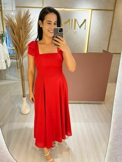 VESTIDO ANGELICA - comprar online