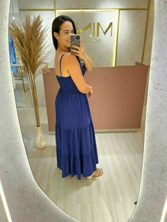 VESTIDO AMANDA na internet