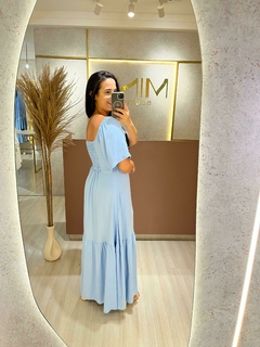 VESTIDO THAMIRES - comprar online