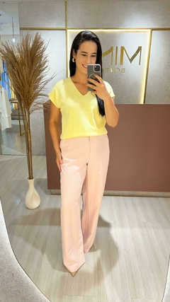 Imagem do CALÇA DENISE