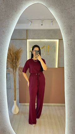CONJUNTO CLARA