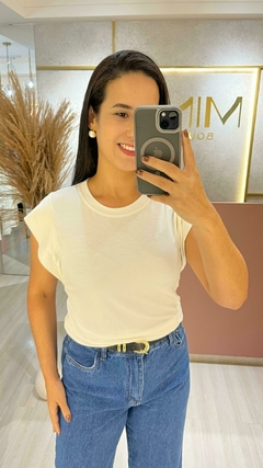 BLUSA ANA - comprar online