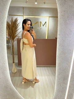 VESTIDO FRESCOR - comprar online