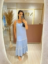 VESTIDO THAÍNA