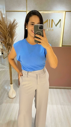 BLUSA ANA