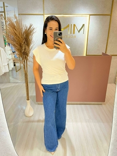 BLUSA ANA - MINA BOUTIQUE