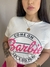 T-SHIRT BARBIE
