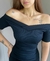 Blusinha ombro a ombro