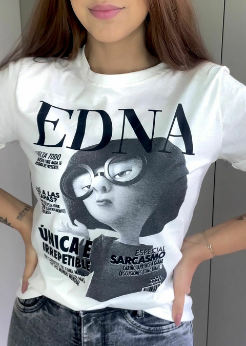 T-Shirt EDNA