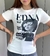 T-Shirt EDNA - comprar online