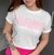 T-Shirt Califórnia - comprar online