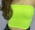 Cropped Neon - comprar online