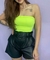 Cropped Neon