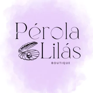 Perola lilas boutique