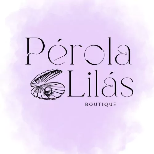 Perola lilas boutique