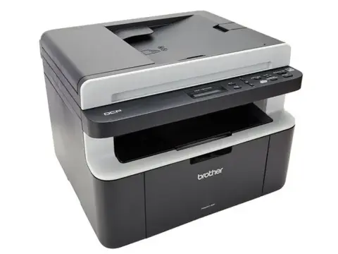 IMPRESORA LASER MULTIFUNCION BROTHER DCP-1617NW
