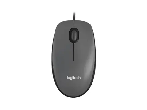 MOUSE LOGITECH M90