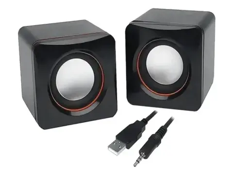 PARLANTE USB PARA PC
