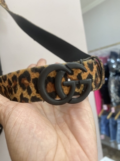Imagem do Cintos
