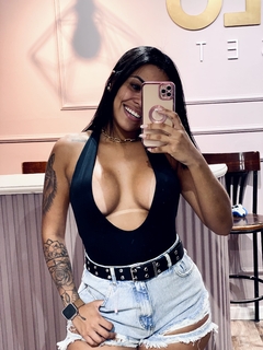 Cintos - loja online