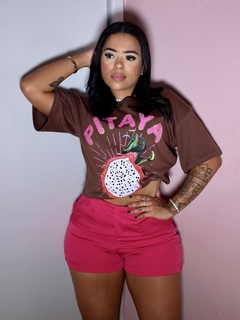 Short Social Alfaiataria - comprar online