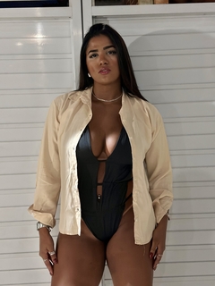Body | Maiô amarrações - loja online