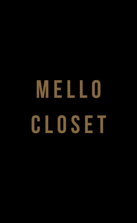 Mello Closet